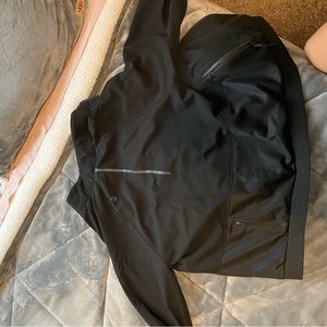 Figs Sydney scrub jacket